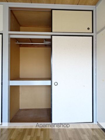 サンテラス大村IIの内装写真