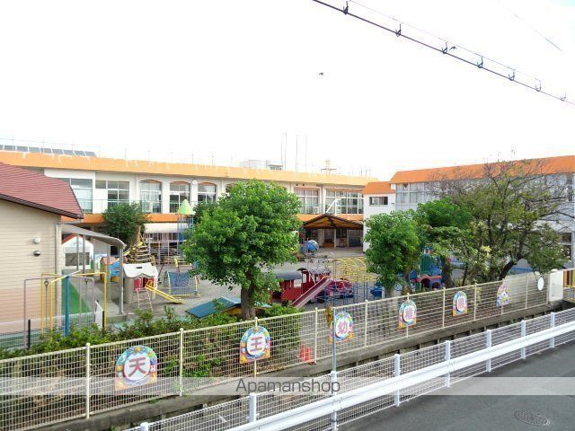 サンテラス大村IIの周辺写真