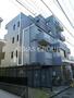 用賀駅より徒歩4分 2階 築38年の賃貸物件
