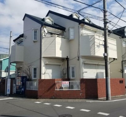 ＪＲ京浜東北線 蕨駅 徒歩17分 築39年