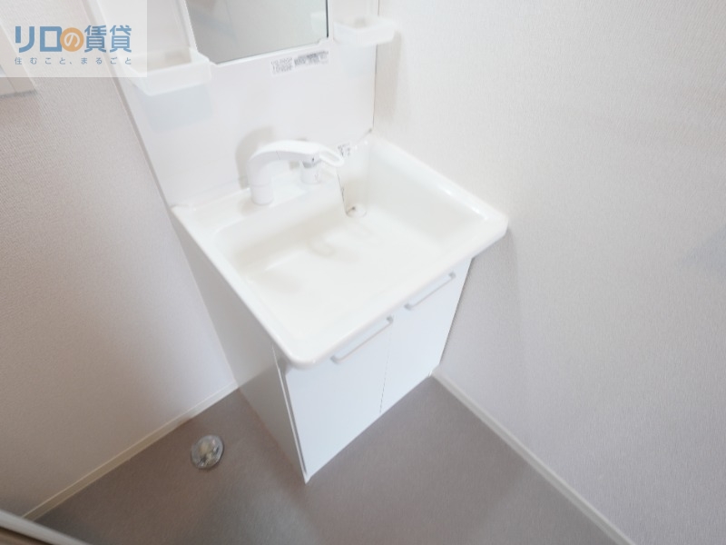 フルートの内装写真