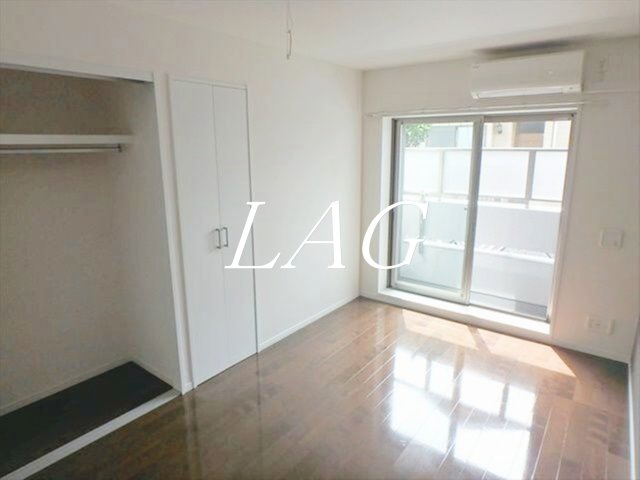 居室・リビング　洋室のお部屋です。