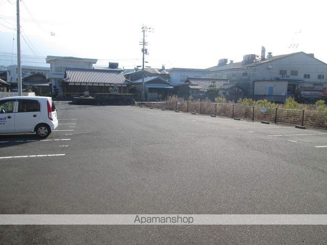 ＪＲ予讃線 川之江駅 徒歩30分 2階建 築20年のその他写真