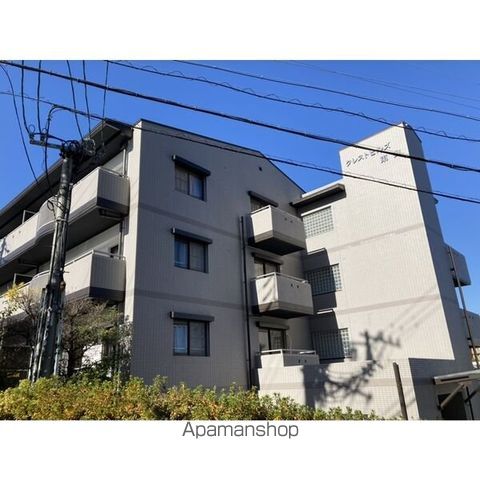 クレストヒルズ東山のその他写真