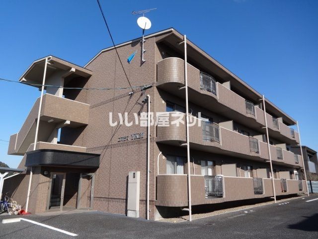 コスモスYK21の外観写真