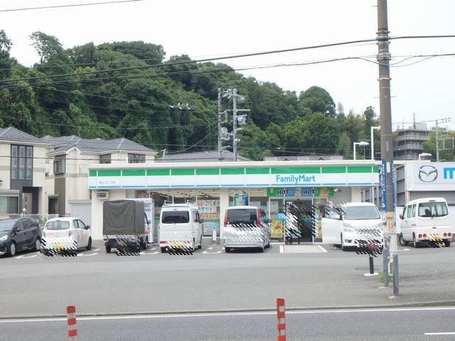ハーモレストの周辺写真