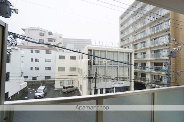 岡山電軌清輝橋線 清輝橋駅 徒歩9分 8階建 築9年のその他写真