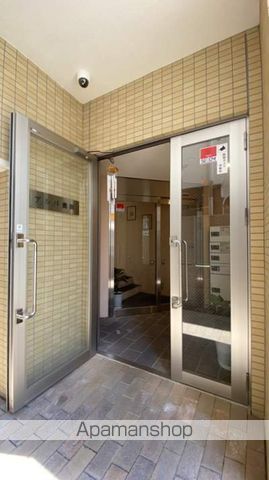 岡山電軌清輝橋線 清輝橋駅 徒歩9分 8階建 築9年の外観写真