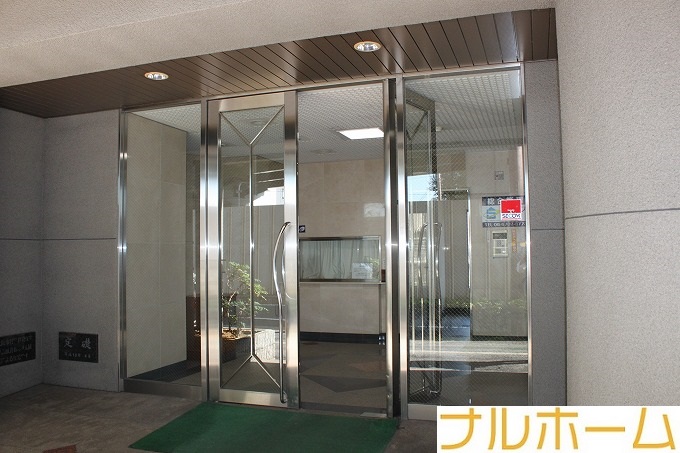 地下鉄谷町線 喜連瓜破駅 徒歩12分 9階建 築29年の外観写真