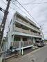 橘川ビル 2階 築42年6ヶ月の賃貸物件