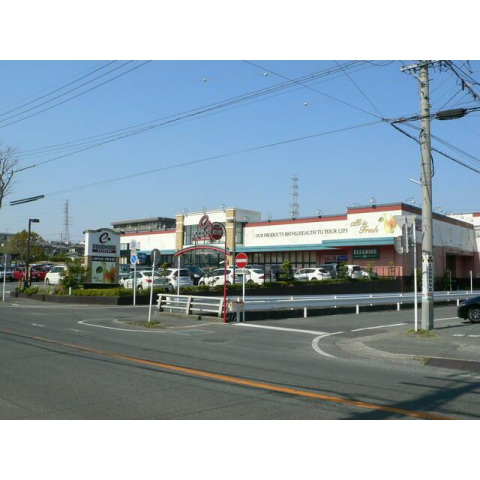 スーパー　遠鉄ストアフードワン佐鳴台店（スーパー）まで1045m