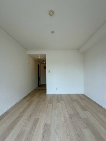 居室・リビング　ライオンズマンション大塚角萬　豊島区北大塚2