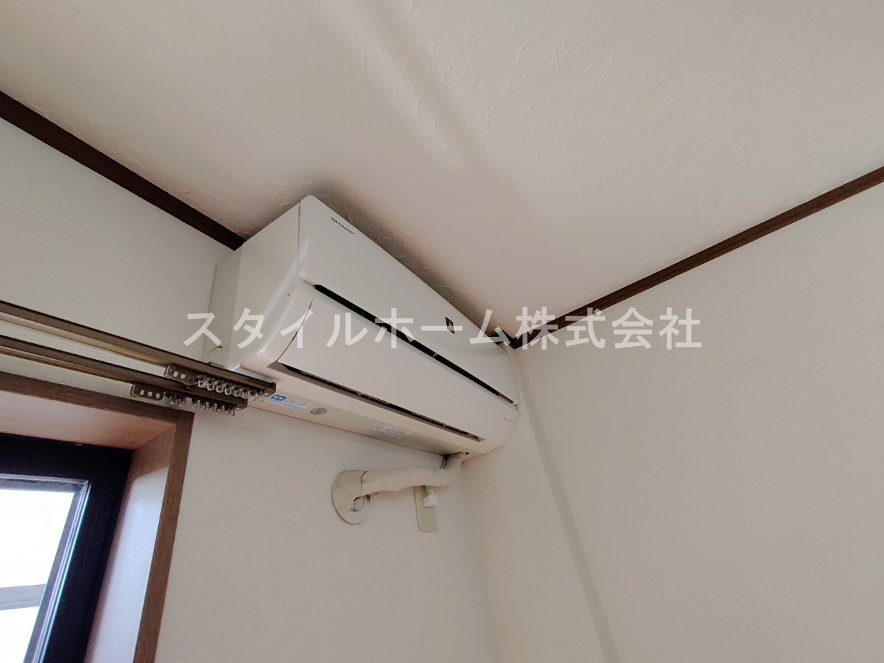 その他設備　イメージ写真です。