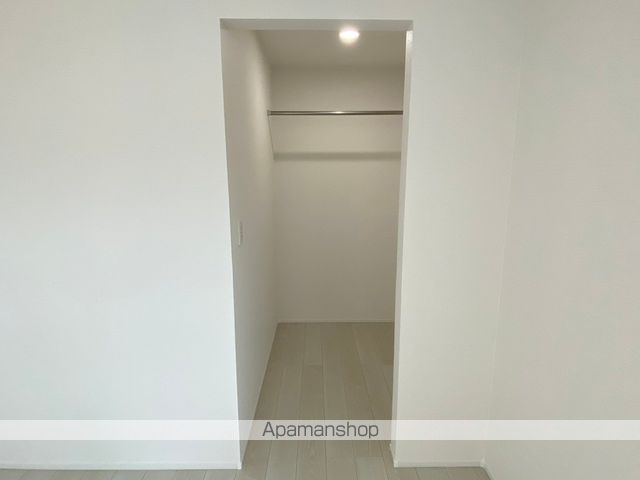 フォレスト新町IIIの内装写真