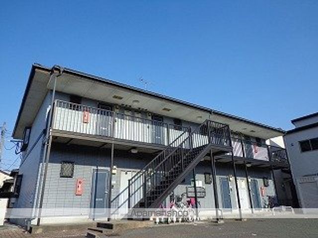 ＪＲ博多南線 博多南駅 徒歩15分 2階建 築27年の外観写真