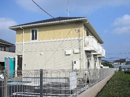 ＪＲ青梅線 小作駅 徒歩13分 築19年