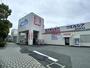 ドラックストア　ウエルシア成田公津の杜店（ドラッグストア）まで1460m