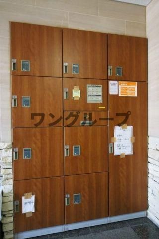 東京メトロ副都心線 雑司が谷駅 徒歩2分 7階建 築27年の外観写真