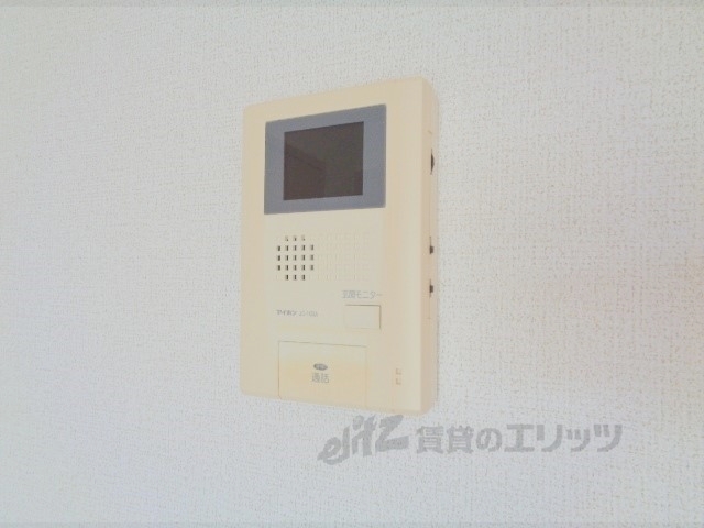 セキュリティ　ドアフォン（ＴＶ含）