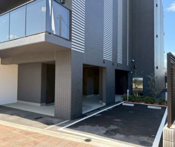 駐車場　☆共用部分☆