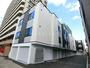 白石駅より徒歩9分 3階 築8年11ヶ月の賃貸物件