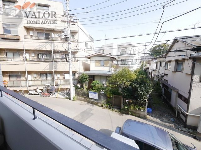 東急田園都市線 二子新地駅 徒歩5分 6階建 築12年のその他写真
