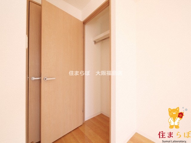 収納　使い方次第で印象が変わる