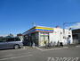 コンビニ　ミニストップ可児瀬田店（コンビニ）まで685m