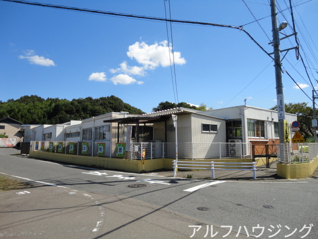 幼稚園・保育園　可児市立瀬田幼稚園（幼稚園・保育園）まで960m