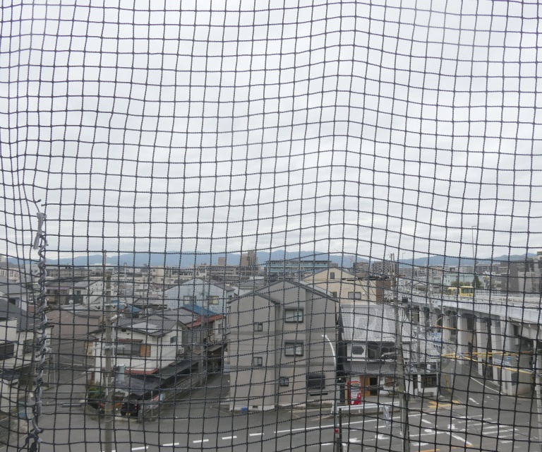 Mirei東福寺の外観写真