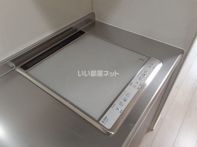 フジパレス八戸ノ里III番館のその他写真