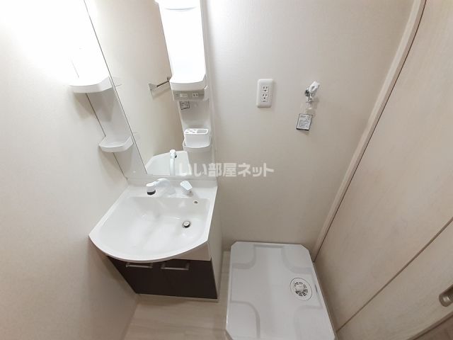 フジパレス八戸ノ里III番館の内装写真