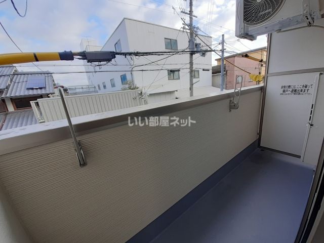 フジパレス八戸ノ里III番館の内装写真