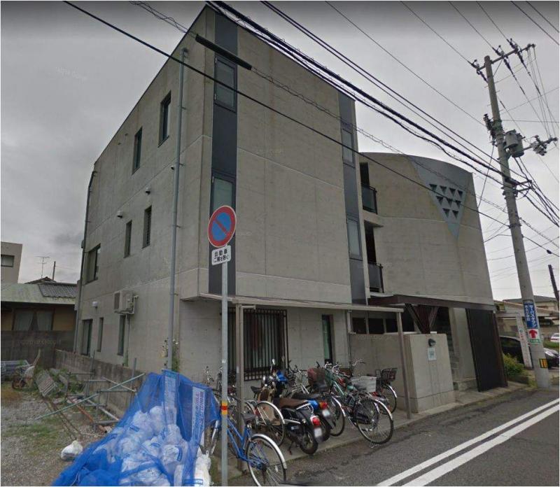 GROW木太の外観写真