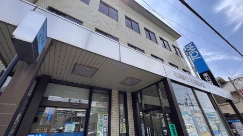 銀行　東和銀行（銀行）まで233m