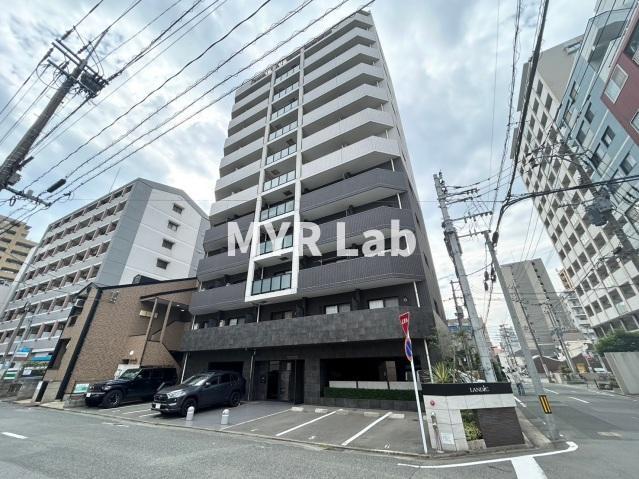 地下鉄箱崎線 呉服町駅 徒歩10分 築11年