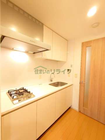 キッチン　別部屋参考写真