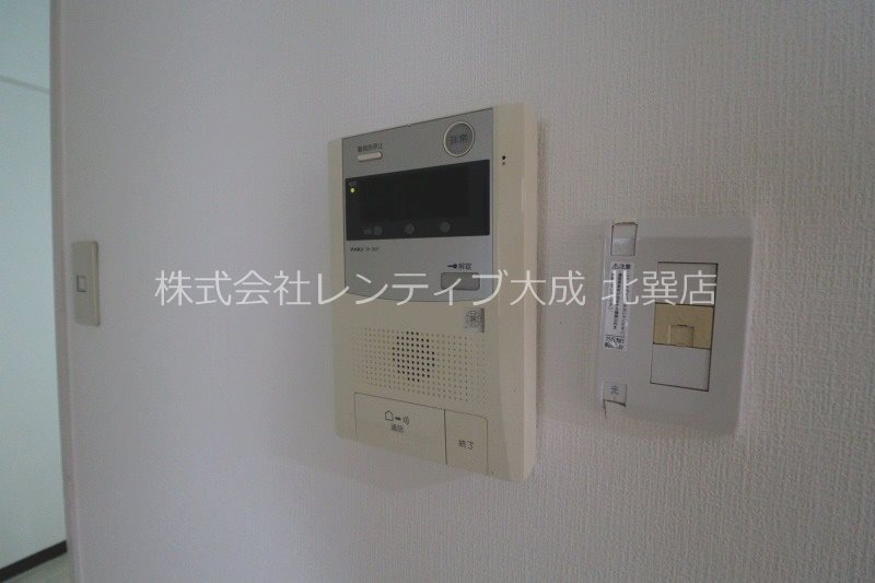 地下鉄千日前線 小路駅 徒歩3分 4階建 築42年のその他写真