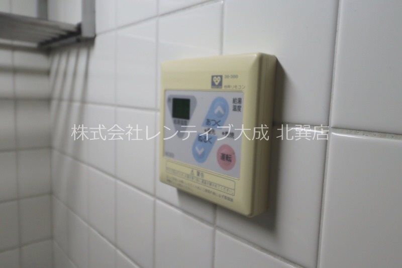 地下鉄千日前線 小路駅 徒歩3分 4階建 築42年のその他写真
