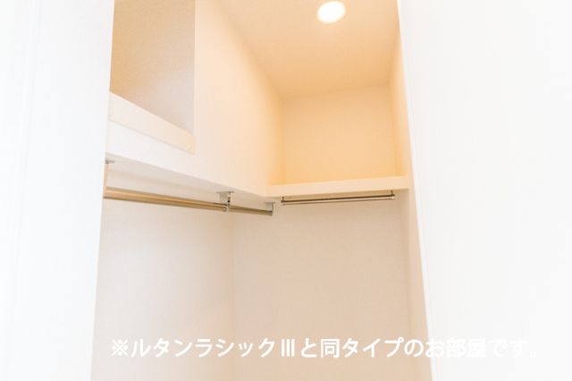 ラトゥール・エヌの内装写真