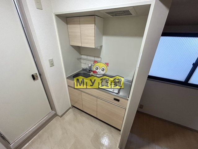 キッチン　リアライズ東別院