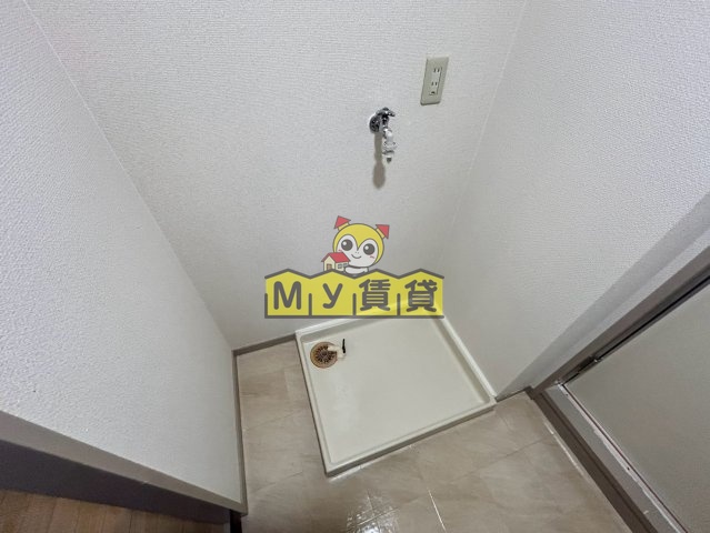 その他設備　リアライズ東別院