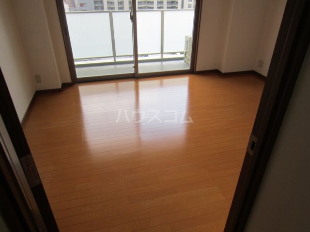 Noah s arkの内装写真