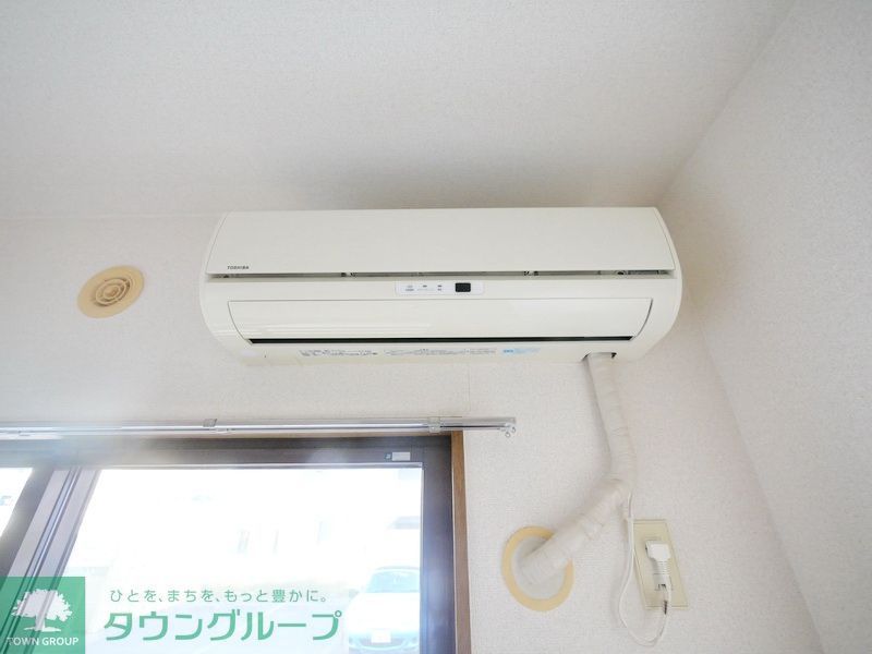 その他設備　★お部屋探しは株式会社タウンハウジング東京まで★