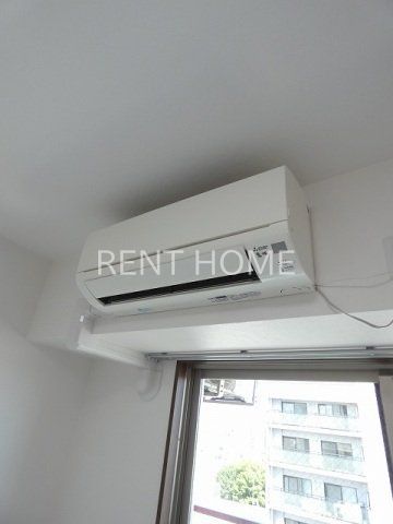 その他　エアコン