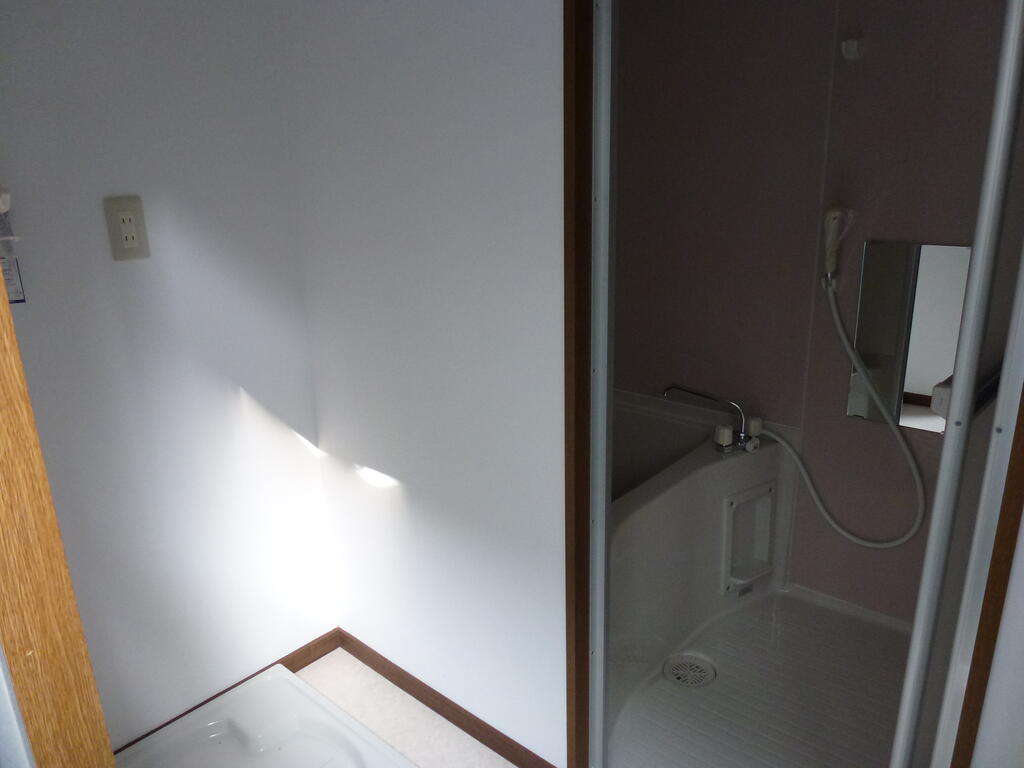 生野東2丁目の風呂写真