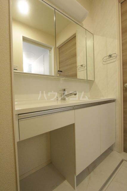 D-room錦の内装写真