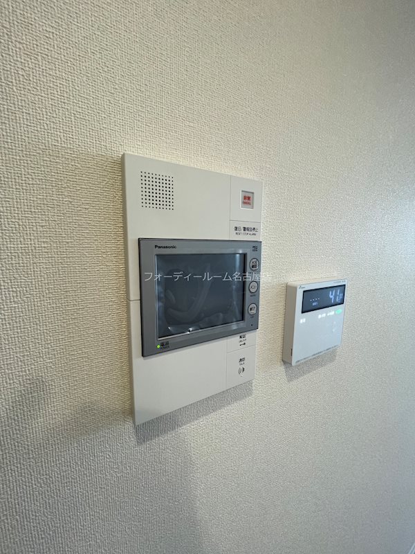 プレサンス上前津エレスタのその他写真