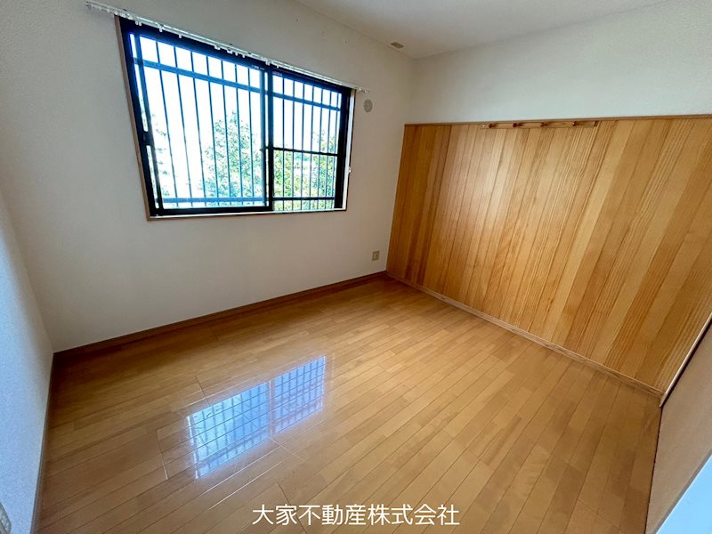 Grazie諫早の内装写真