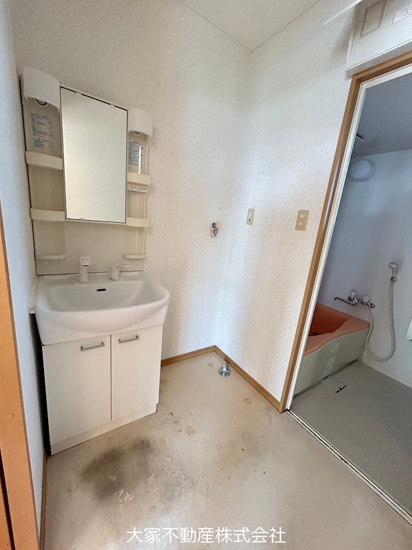 Grazie諫早の内装写真